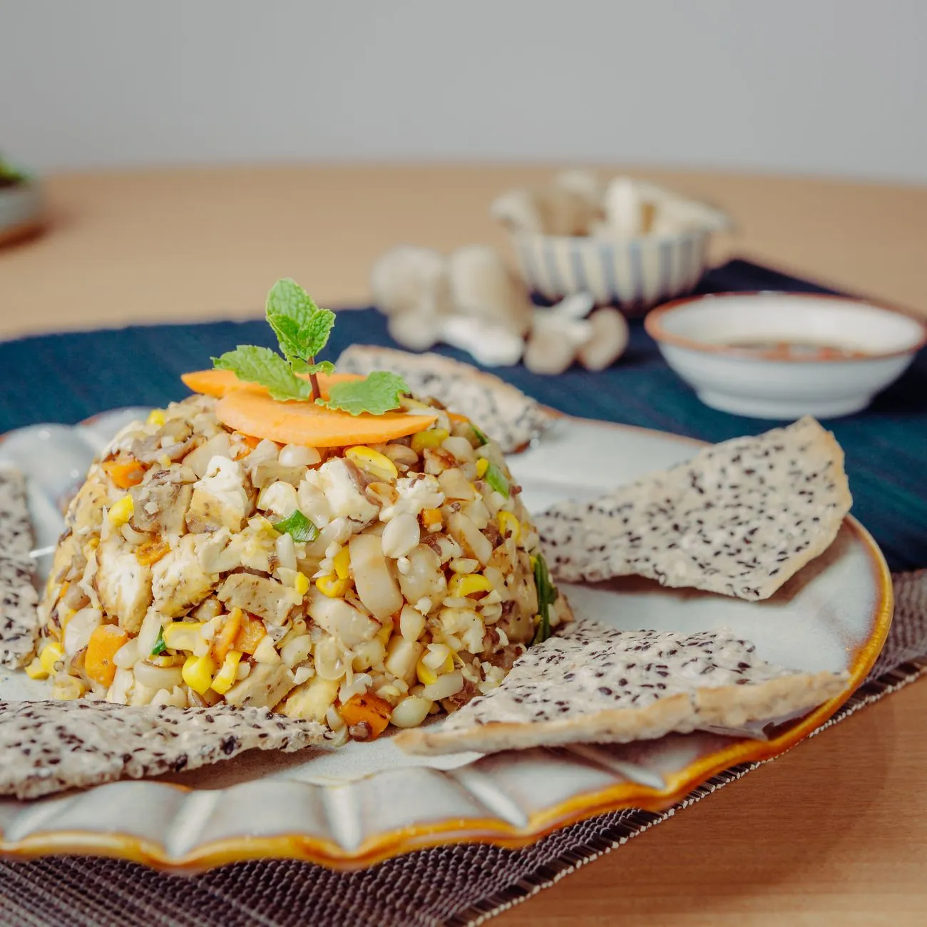Полезные продукты и нутриенты для костей и суставов